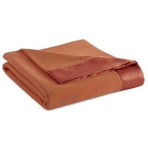 Shavel Micro Flannel Year-Round King Sheet Blanket